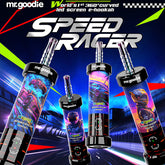 Mr.Goodie Speed Racer 80000 Puffs Disposable Vape Wholesale - Vapz Vape Wholesale