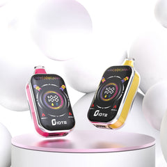 IQTE DP50000 Puffs Disposable Vape Wholesale - Vapz Vape Wholesale