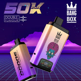 BANGBOX 50000 Puffs Disposable Vape Wholesale - Vapz Vape Wholesale