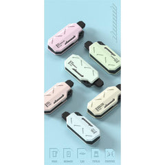 Kingtons 5000 Puffs Disposable Vape Wholesale - Vapz Vape Wholesale