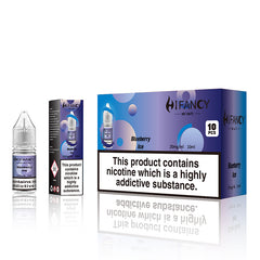 HIFANCY 10ml 20mg E-Liquid Wholesale - Vapz Vape Wholesale