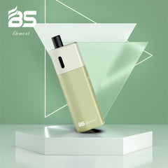 Breze Stiik BS Element 2ml Refillable Vape Wholesale - Vapz Vape Wholesale