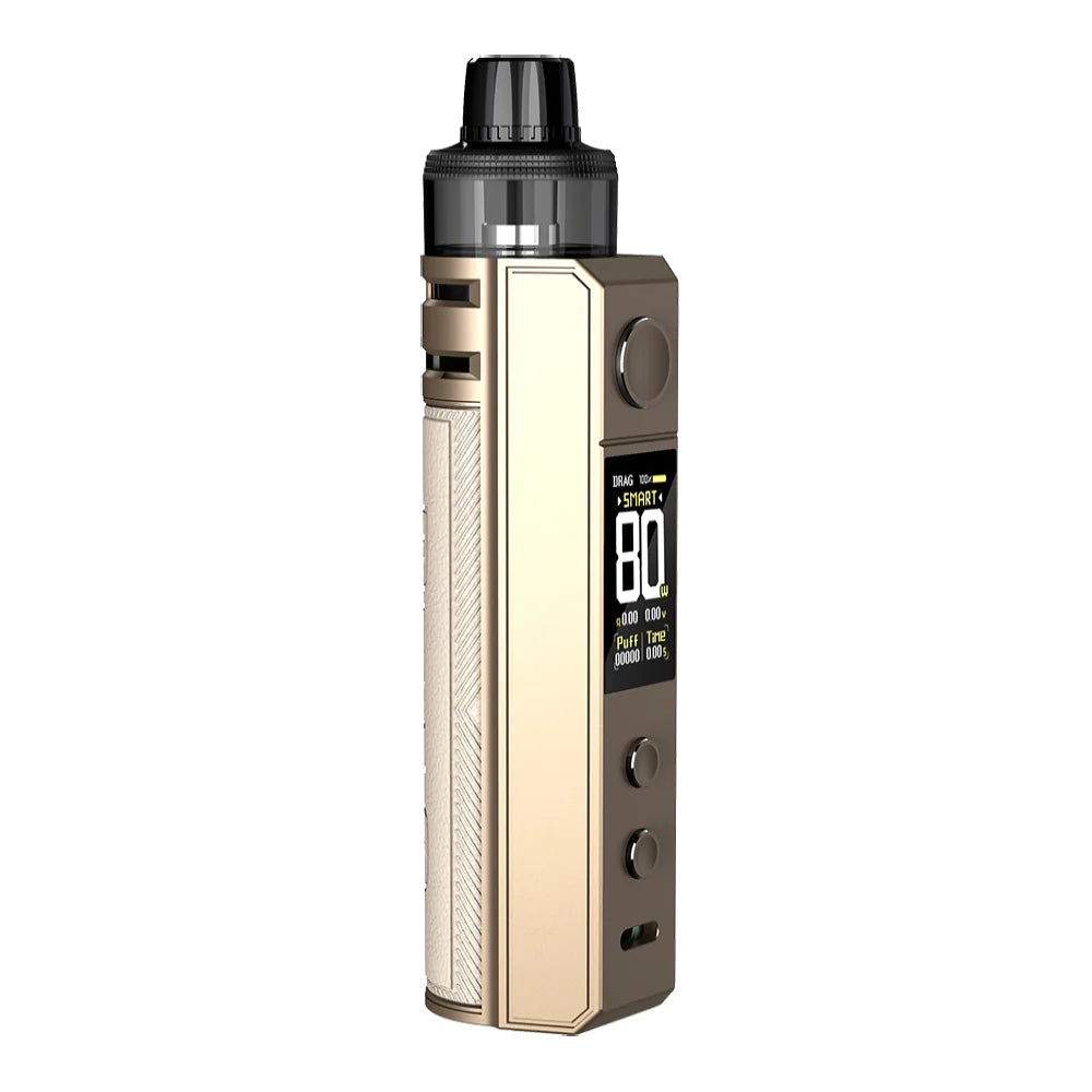 VOOPOO DRAG H80S Pod Kit Mod Wholesale