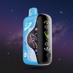 EU Warehouse ELF BAR GH33K PRO 33000 Puffs Disposable Vape Wholesale
