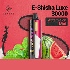 ELFBAR Luxe 30000 Puffs Disposable Vape Wholesale - Vapz Vape Wholesale