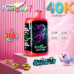 Kangvape HEAVEN X 40000 Puffs Disposable Vape Wholesale - Vapz Vape Wholesale