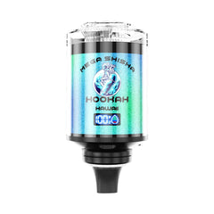 JNR Mega Shisha Hookah 100000 Puffs Disposable Vape Wholesale - Vapz Vape Wholesale