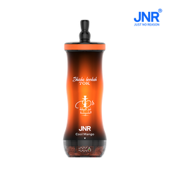 JNR Shisha Hookah 70000 Puffs Disposable Vape Wholesale