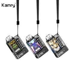 Kamry Box 15000 Puffs Disposable Vape Wholesale - Vapz Vape Wholesale