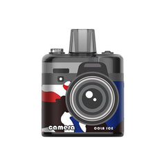 LAVIE Camera 8000 Puffs Disposable Vape Wholesale - Vapz Vape Wholesale