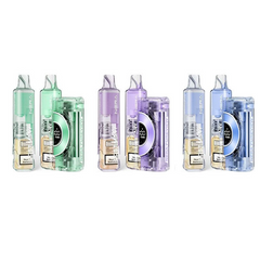 Lost Mary Nera Pureview 40000 Puffs Disposable Vape Wholesale