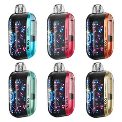 NEXA Ultra 50000 Puffs Disposable Vape Wholesale - Vapz Vape Wholesale