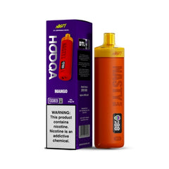 Nasty Bar Hooqa DFR10Ki 10000 Puffs Disposable Vape Wholesale - Vapz Vape Wholesale