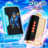 EU Warehouse POCO Sweet 70000 Puffs Disposable Vape Wholesale