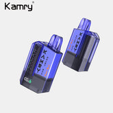 Kamry Smart Box 600 Puffs Disposable Vape Wholesale - Vapz Vape Wholesale