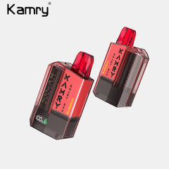 Kamry Smart Box 600 Puffs Disposable Vape Wholesale - Vapz Vape Wholesale