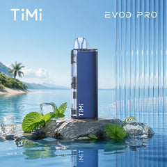 TIMI Evod Pro 10 ML Disposable Vape Wholesale