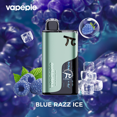 EU Warehouse VAPEPIE MATRIX 50000 Puffs Disposable Vape Wholesale