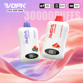 VOPK COOL BAR 30000 Puffs Disposable Vape Wholesale