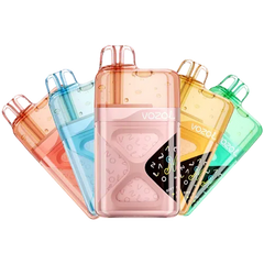 EU Warehouse VOZOL Neon 60000 Puffs Disposable Vape Wholesale