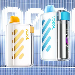 Vozol Vista 40000 Puffs 20ml Disposable Vape Wholesale