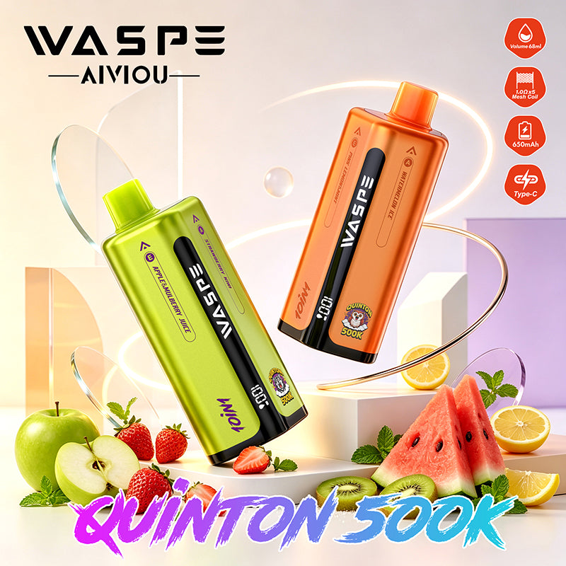 Vapz Vape Wholesale