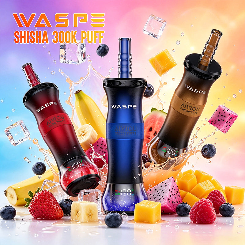 Vapz Vape Wholesale