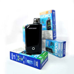 WAKA Burst 36000 Puffs Disposable Vape Wholesale - Vapz Vape Wholesale