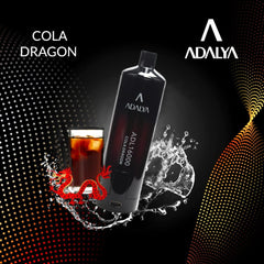 ADALYA ADL 16000 Puffs Disposable Vape Wholesale - Vapz Vape Wholesale