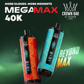 Al Fakher MEGA MAX 40000 Puffs 30ml Disposable Vape Wholesale - Vapz Vape Wholesale