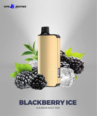 Alibarbar Ingot 9000 Puffs Disposable Vape Wholesale - Vapz Vape Wholesale