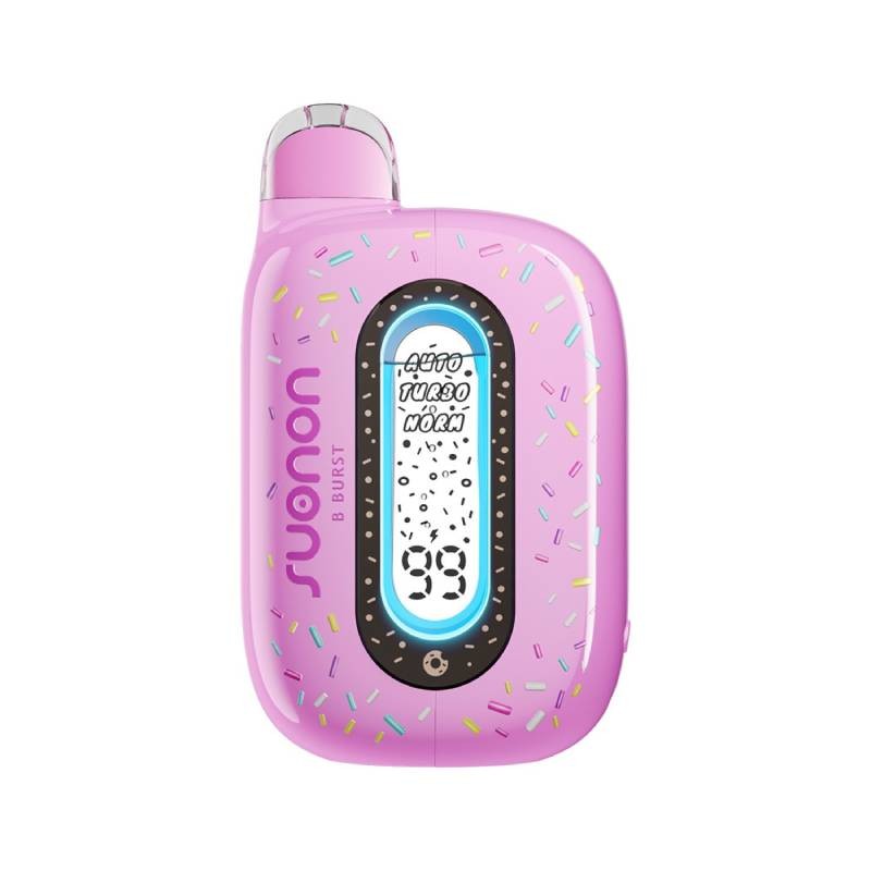 SUONON DONETE by NEXA 50000 Puffs Disposable Vape Wholesale - Vapz Vape Wholesale