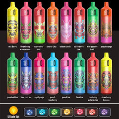 BANG KING 13000 Puffs Disposable Vape Wholesale - Vapz Vape Wholesale