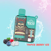 BANG Pyne 9000 Puffs Disposable Vape Wholesale - Vapz Vape Wholesale