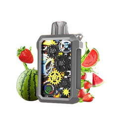 BANG Tick Tock 20000 Puffs Disposable Vape Wholesale - Vapz Vape Wholesale