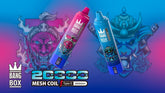 BANGBOX 20000 Puffs Disposable Vape Wholesale - Vapz Vape Wholesale