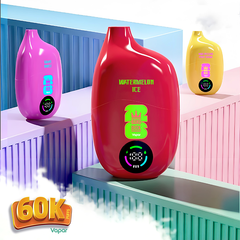 BANGBOX 60000 Puffs Disposable Vape Wholesale