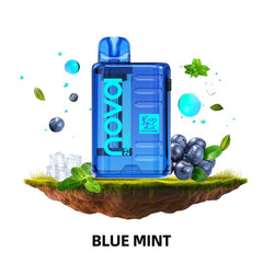 Keystone Nova 25000 Puffs Disposable Vape Wholesale