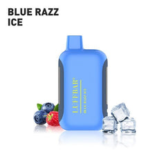 LUFFBAR Dually 20000 Puffs Disposable Vape Wholesale - Vapz Vape Wholesale