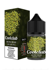 Coolclub Dark Night Series 30ml 20mg E-Liquid Wholesale - Vapz Vape Wholesale