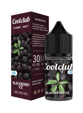 Coolclub Middle East Series 30ml 20mg E-Liquid Wholesale - Vapz Vape Wholesale
