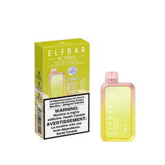 ELF BAR BC10000 Puffs Disposable Vape Wholesale - Vapz Vape Wholesale