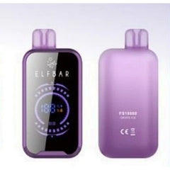 ELF BAR FS18000 Puffs Disposable Vape Wholesale - Vapz Vape Wholesale