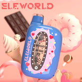 ELF WORLD 70000 Puffs Disposable Vape Wholesale