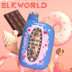 ELF WORLD 70000 Puffs Disposable Vape Wholesale