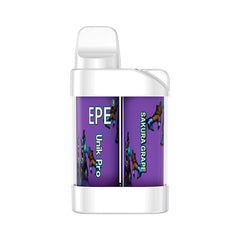 EPE Unikpro 6000Puffs Disposable Vape Wholesale - Vapz Vape Wholesale
