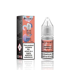 EU Warehouse HIFANCY 10ml 20mg E-Liquid Wholesale - Vapz Vape Wholesale
