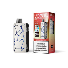 EU Warehouse VOZOL NEON 45000 Puffs 50mg Disposable Vape Wholesale - Vapz Vape Wholesale
