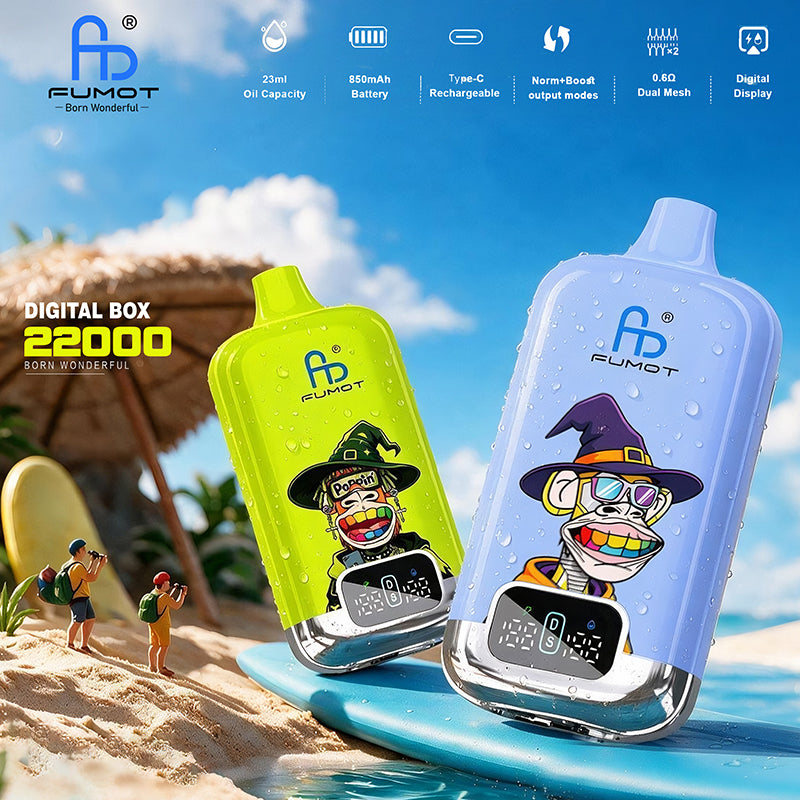 Vapz Vape Wholesale