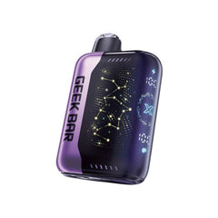 Geek Bar Pulse X 25000 Puffs Disposable Vape Wholesale - Vapz Vape Wholesale